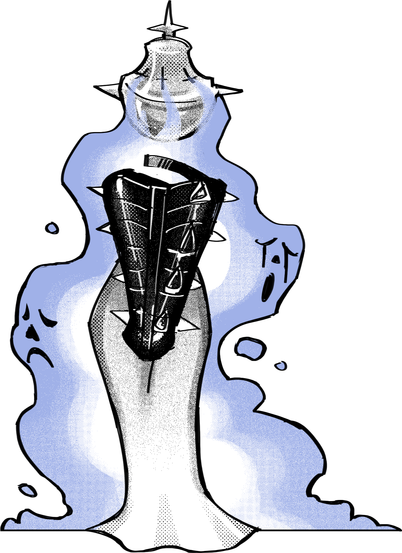 Night Creature