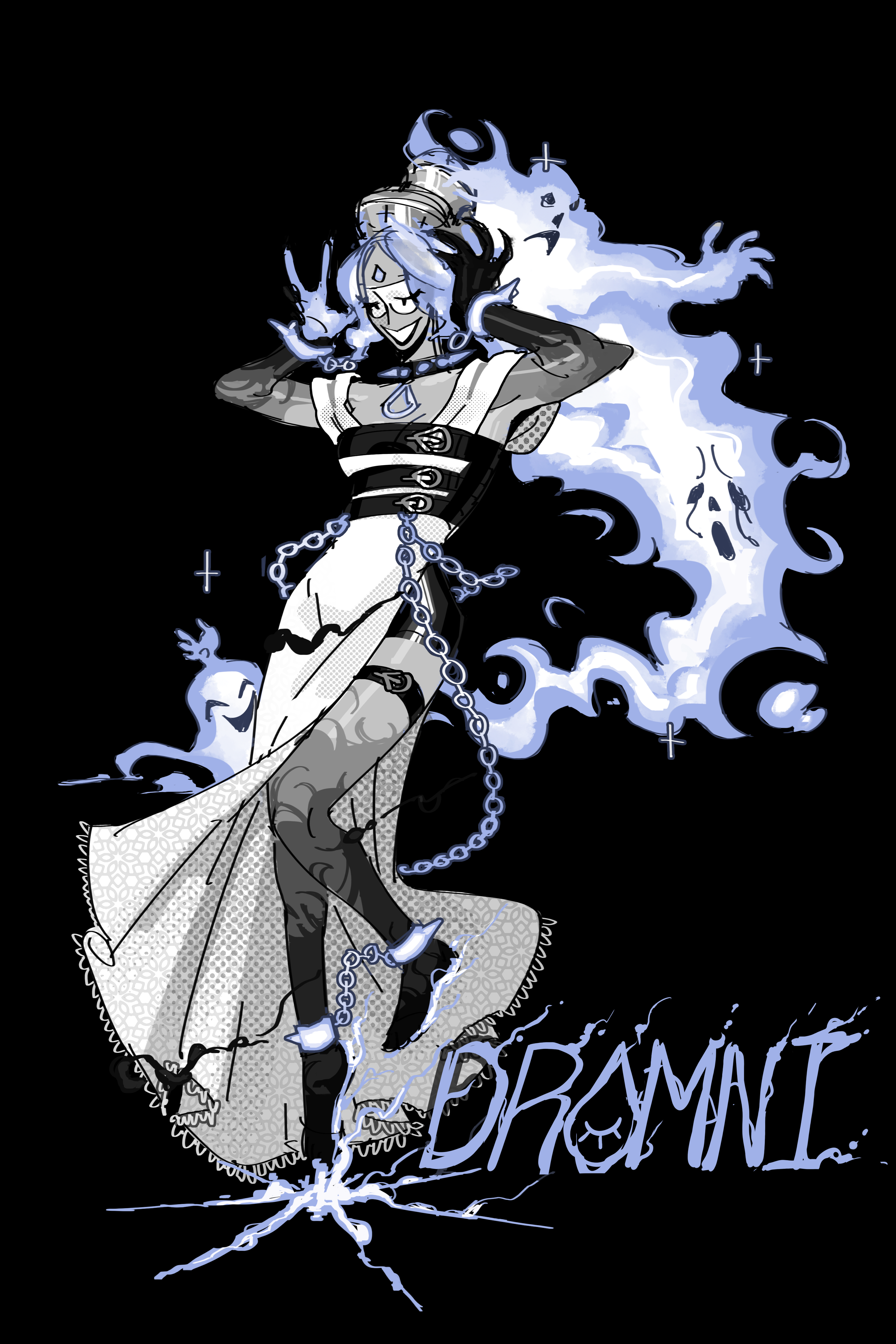Business Card Art